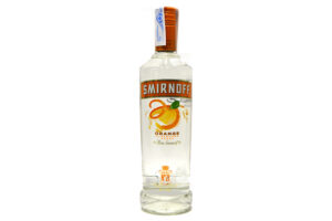 Votka Smirnoff Orange