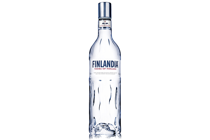 Votka Finlandia