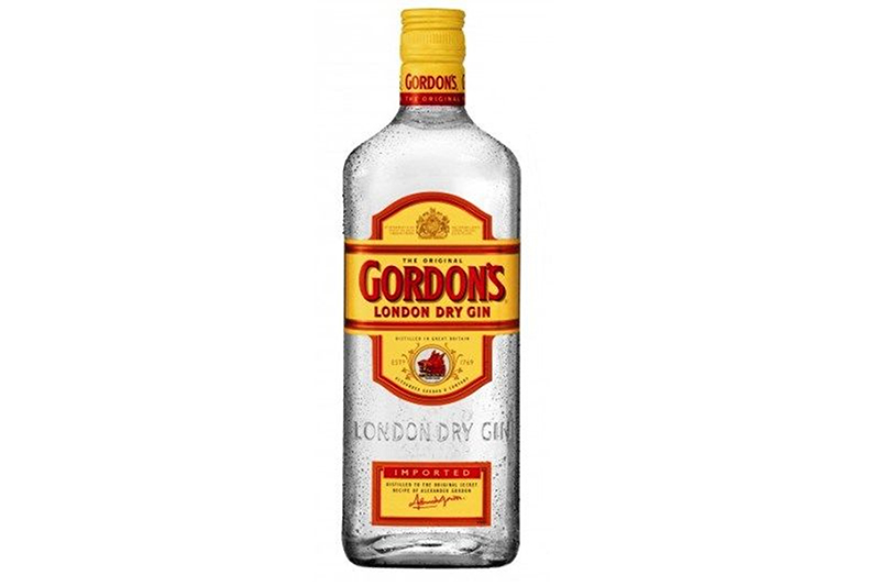 DŽIN Gordon’s London Dry Gin