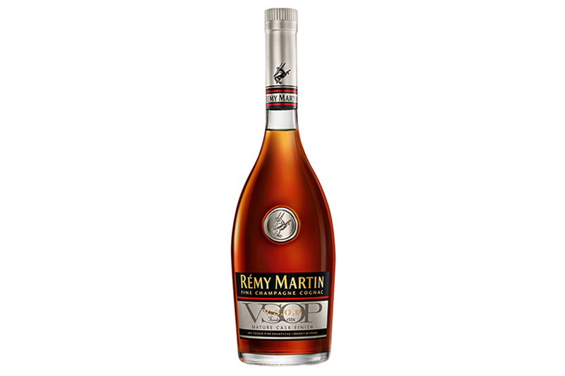 Remy Martin VSOP Champagne