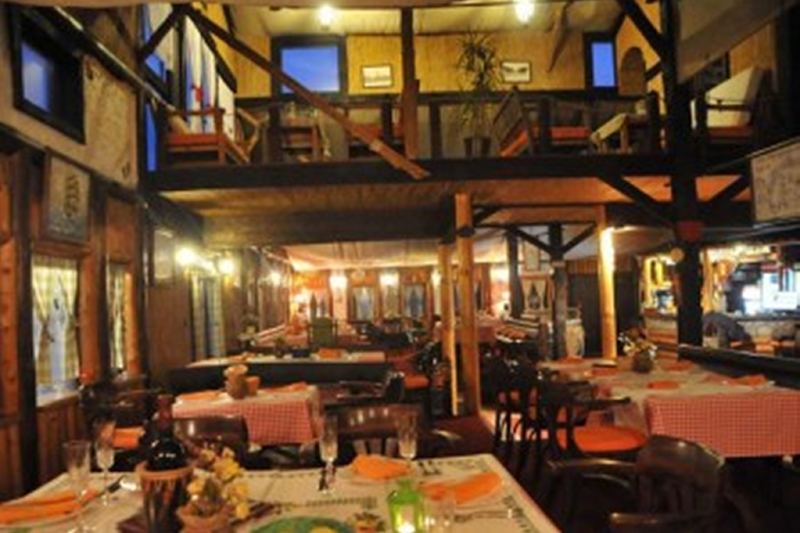 Restoran Jakovljević