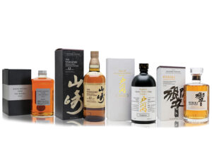 ponuda japanskih viskija