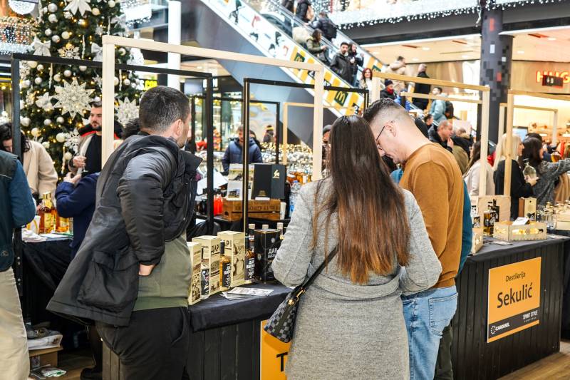 drugi spirit style festival tc rajiceva