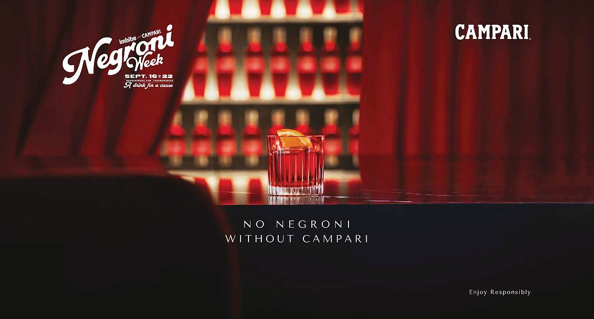 negroni