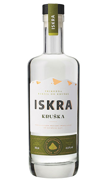Kruška