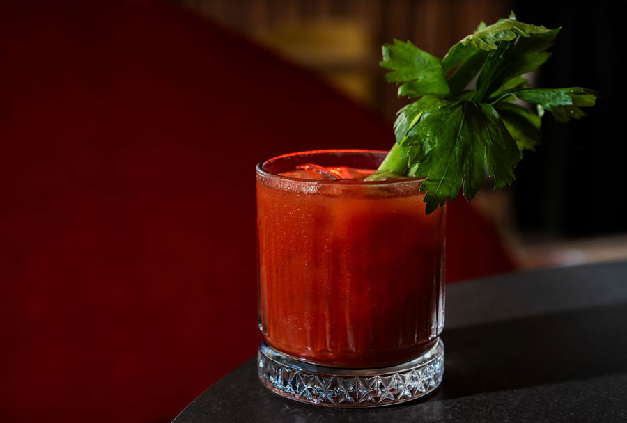 bloody mary