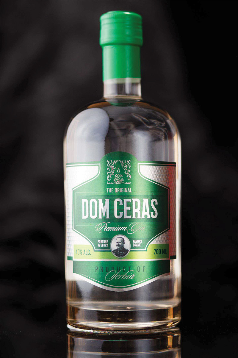 dom ceras