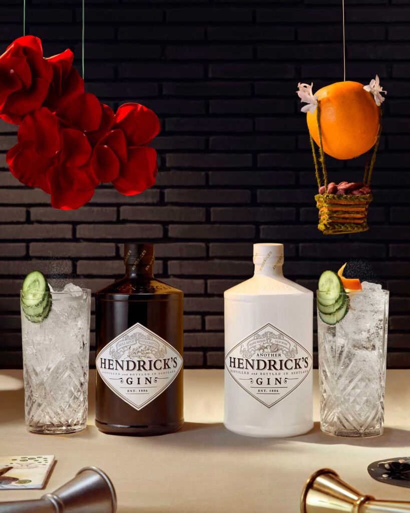 HENDRICK’S GIN Stigao je Another Hendrick’s!