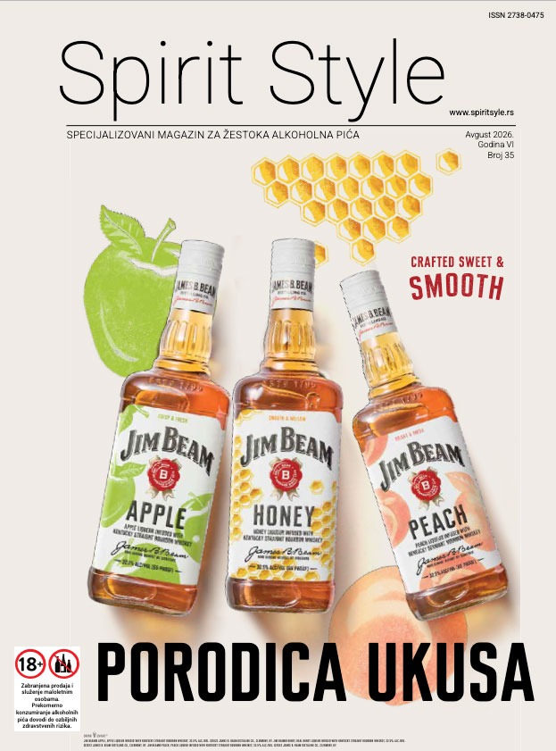 spirit style 35
