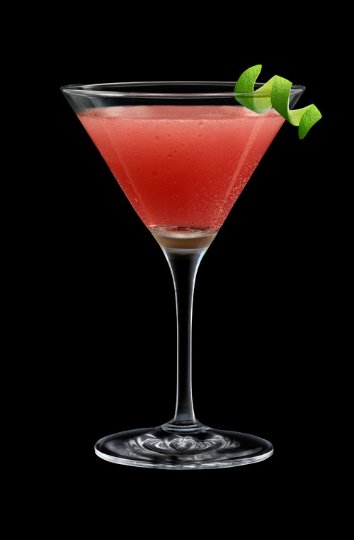 Cosmopolitan