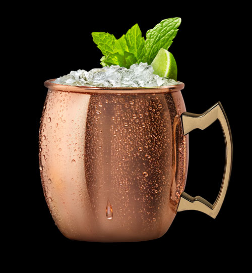 Moscow Mule