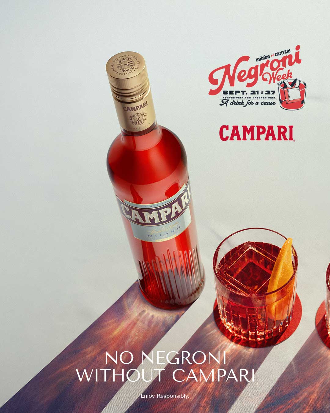 Negroni week