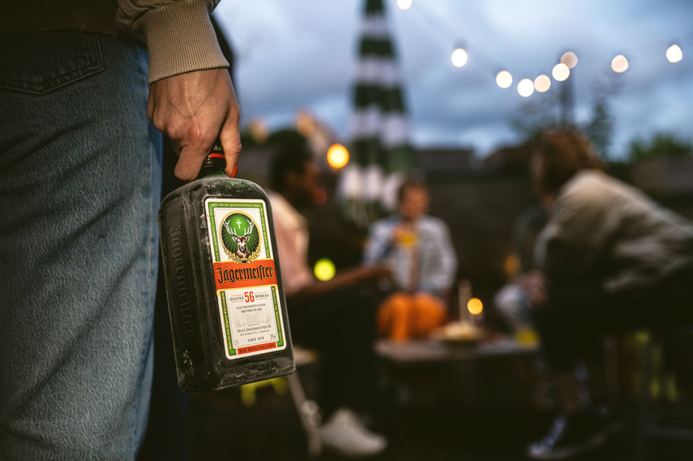 Jägermeister