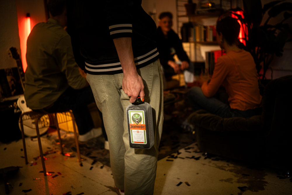 Jägermeister