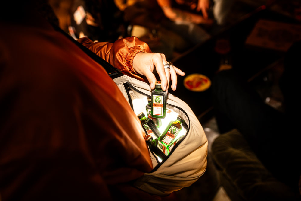 Jägermeister