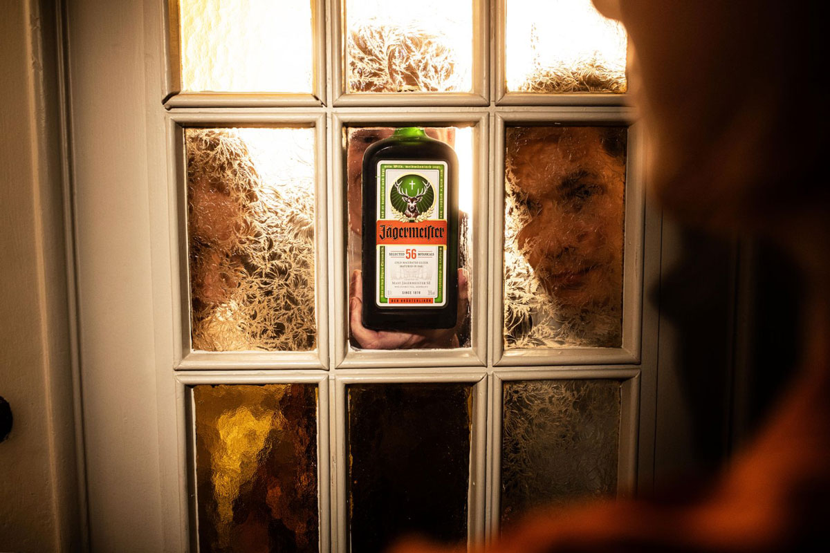 Jägermeister